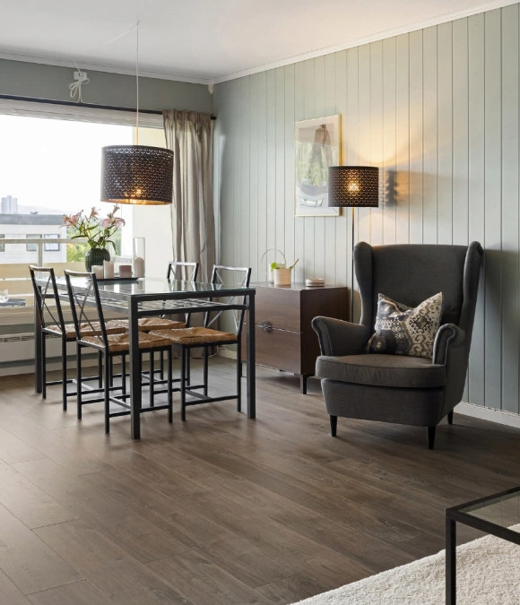 Whole Home Remodeling service slider